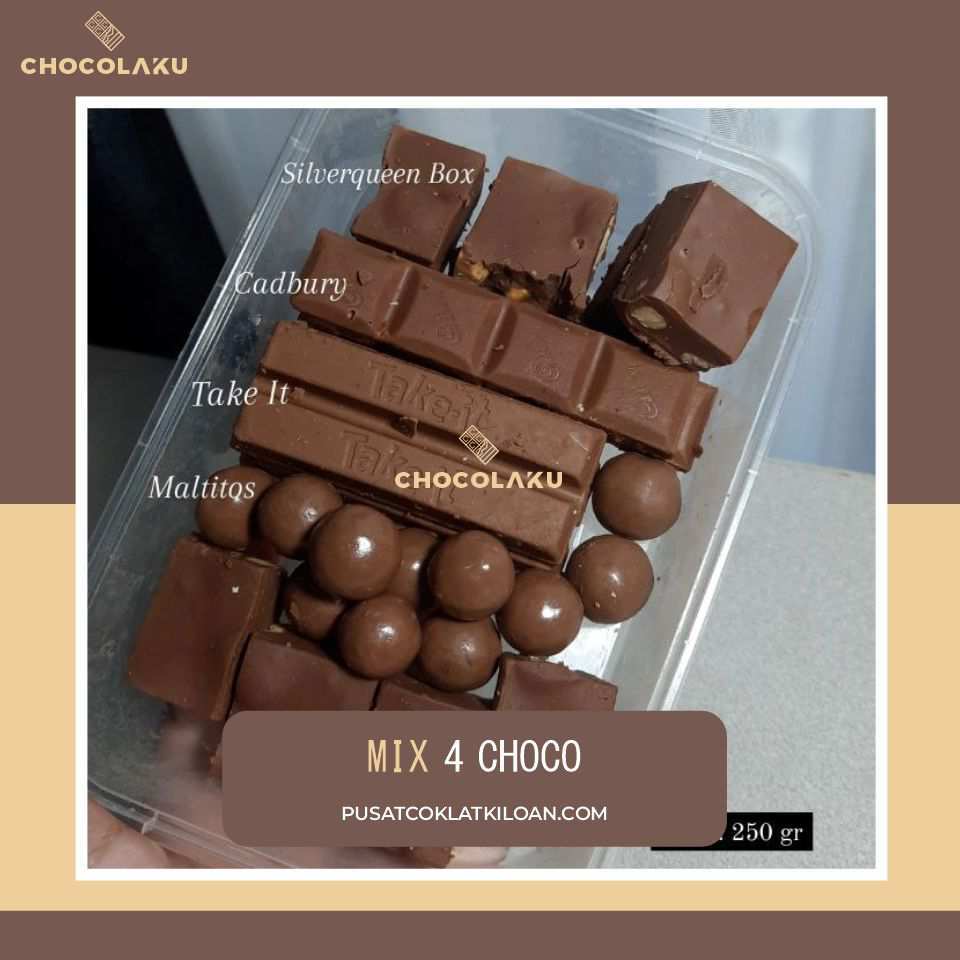 toko coklat chocolaku